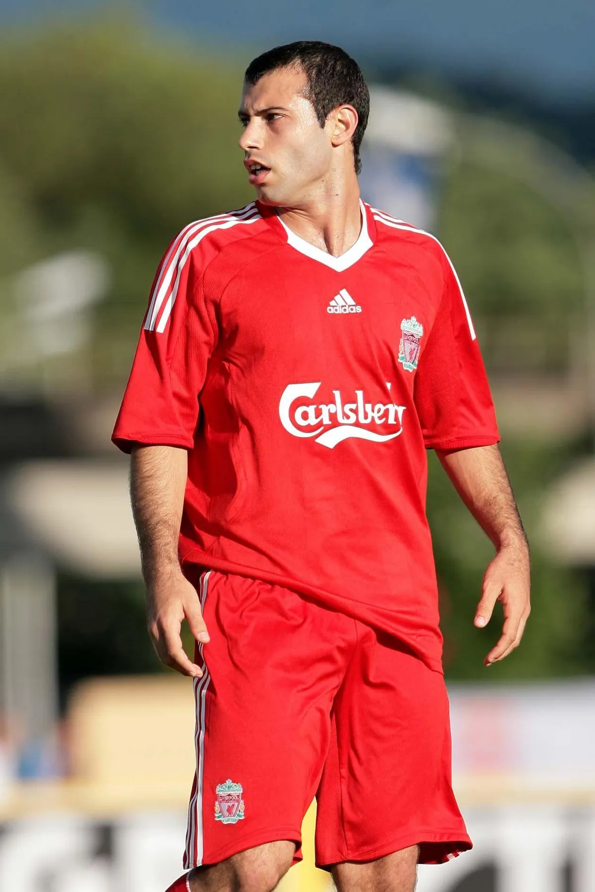 mascherano — PL news