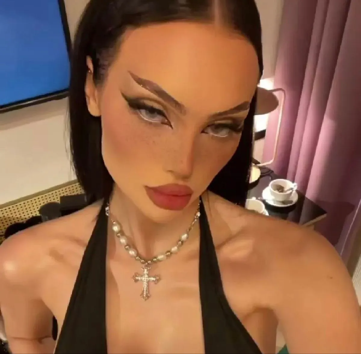 masza graczykowska kto to — PL news