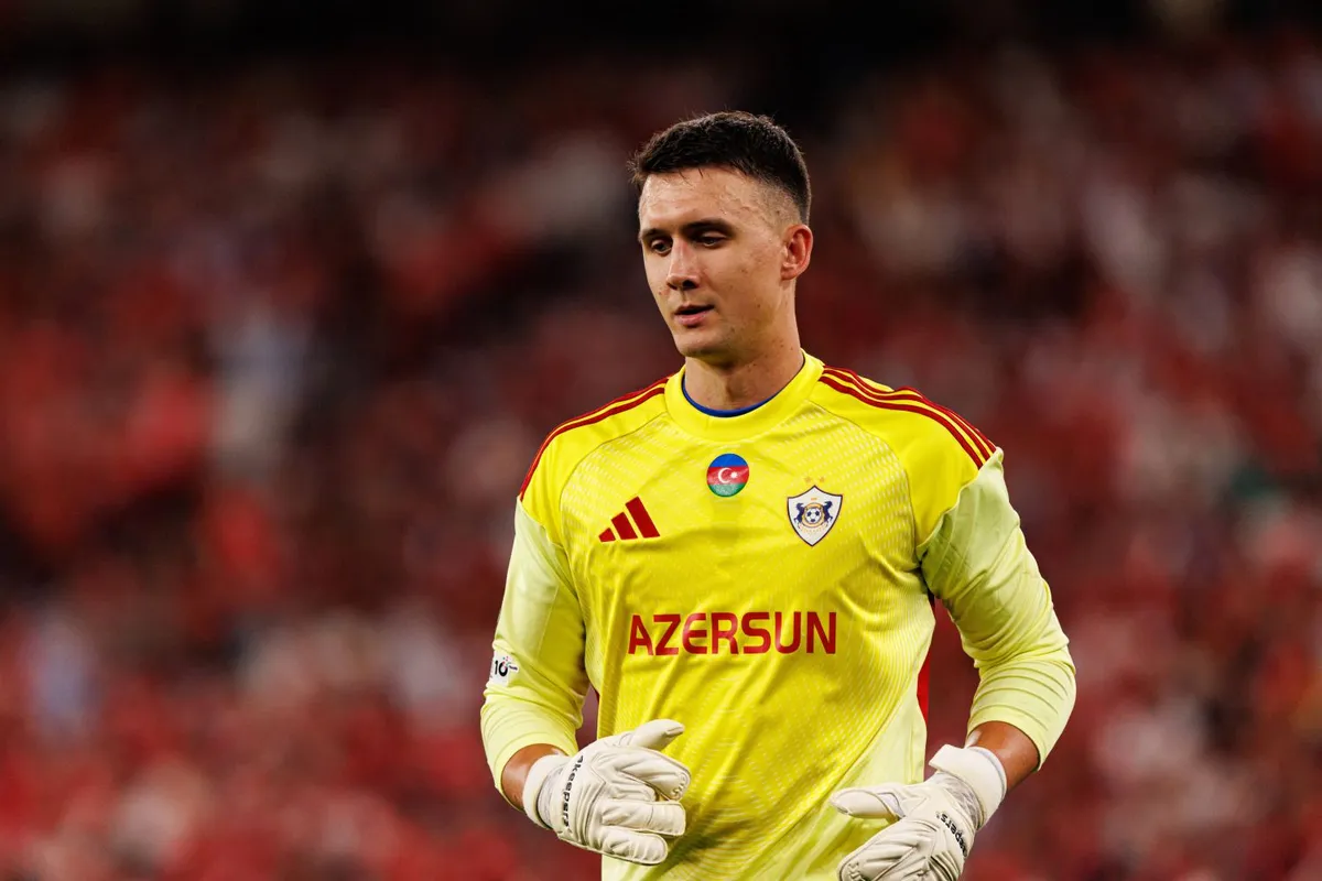 mateusz kochalski — PL news