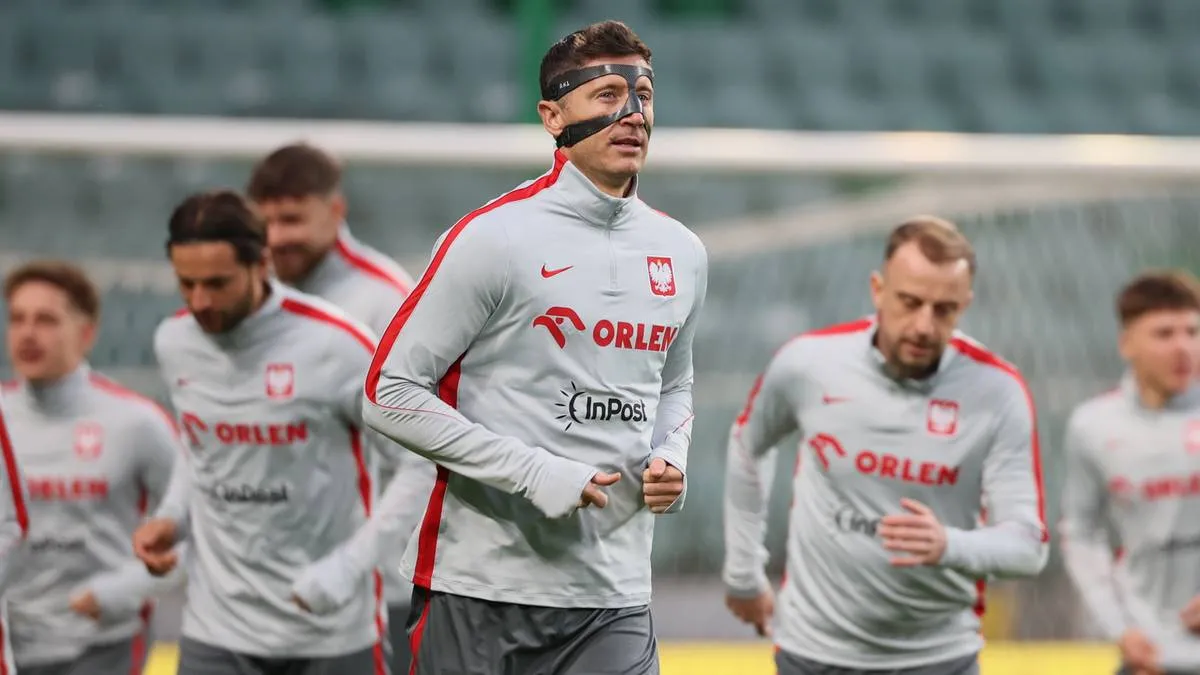 mecz polska albania 2026 — PL news