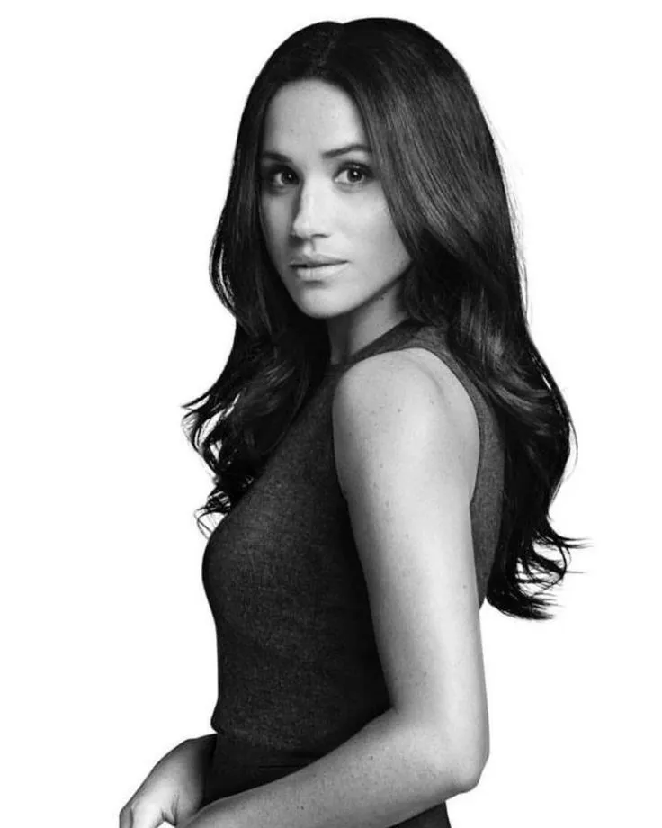 megan markle — PL news