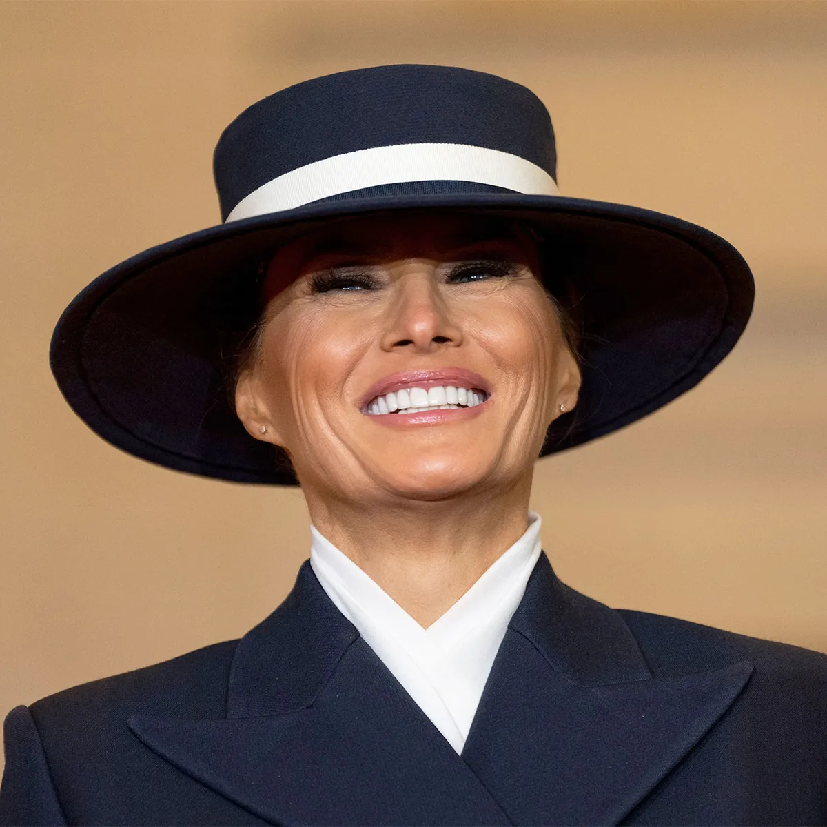 melania trump — PL news