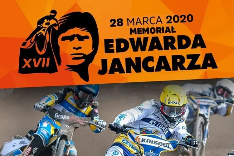memorial jancarza transmisja — PL news