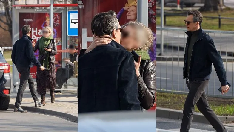 michał czernecki — PL news