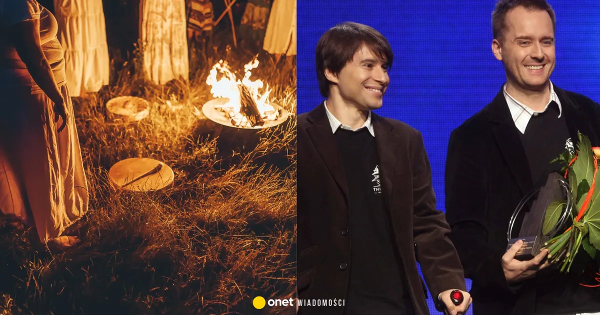 michał kiciński — PL news