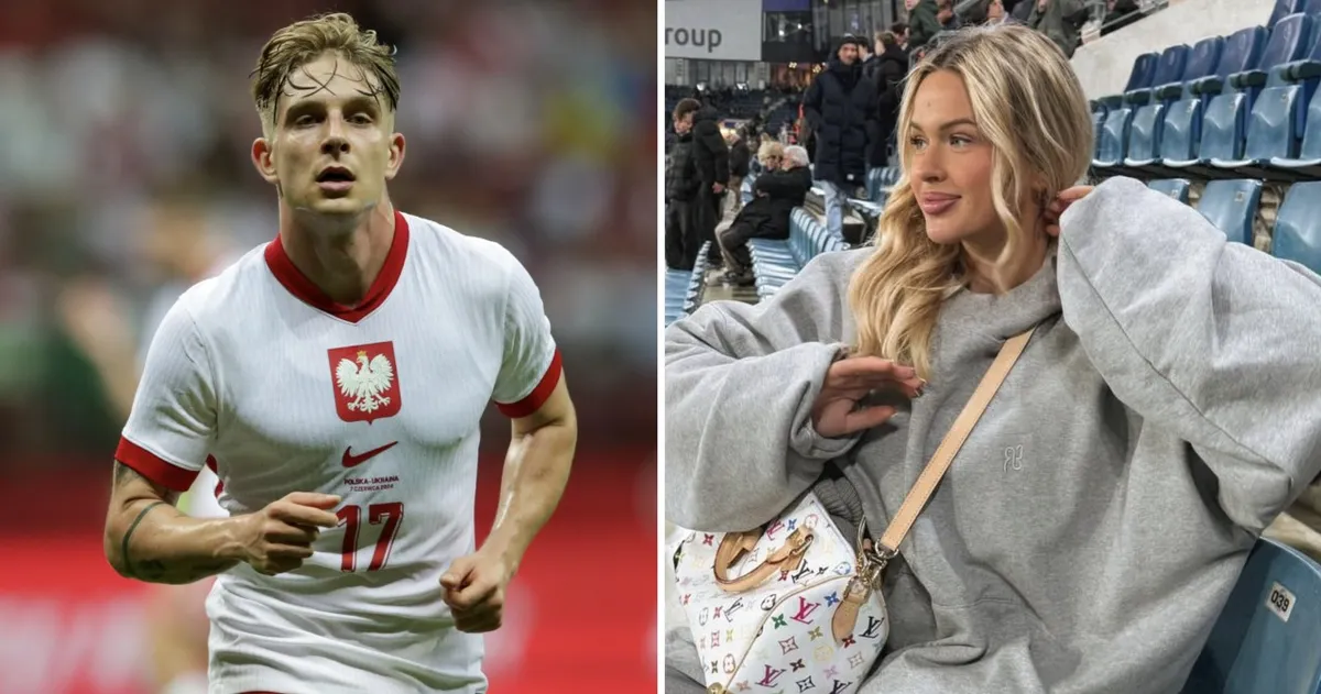 michał skóraś — PL news