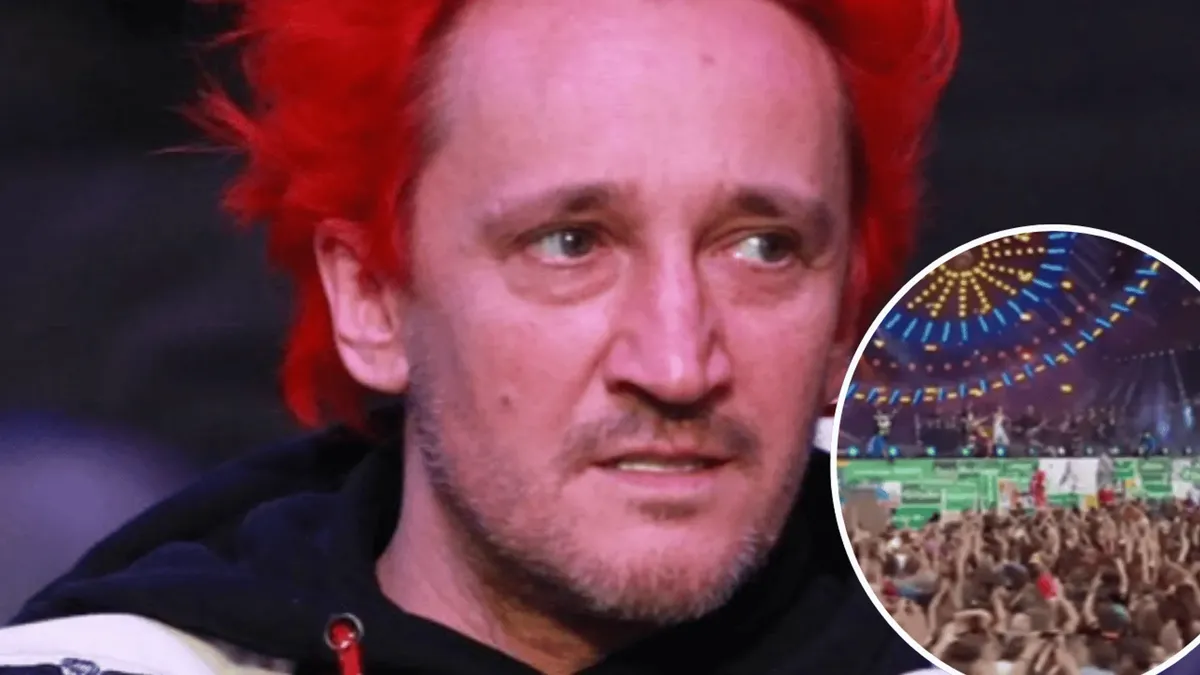 michał wiśniewski — PL news