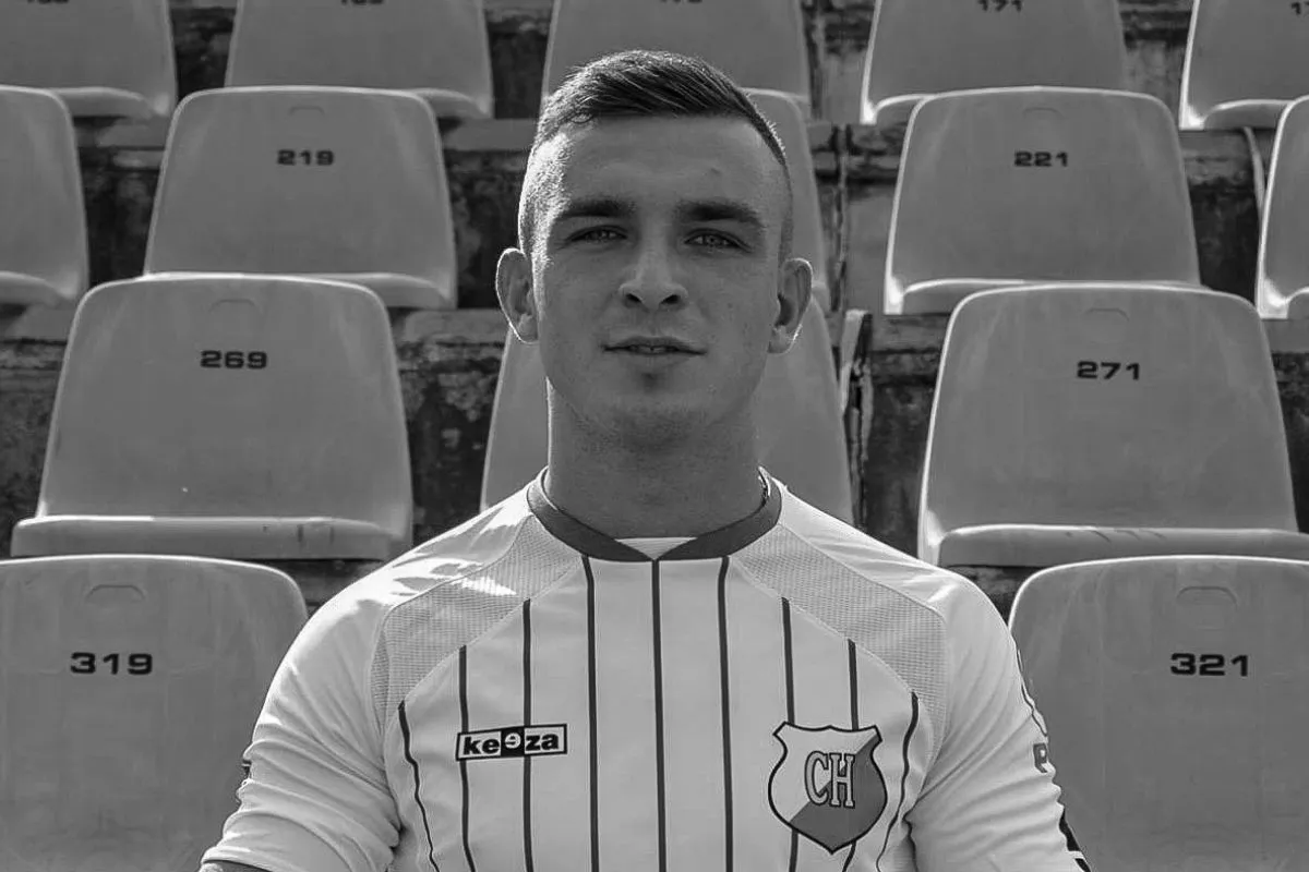 michał wołos — PL news