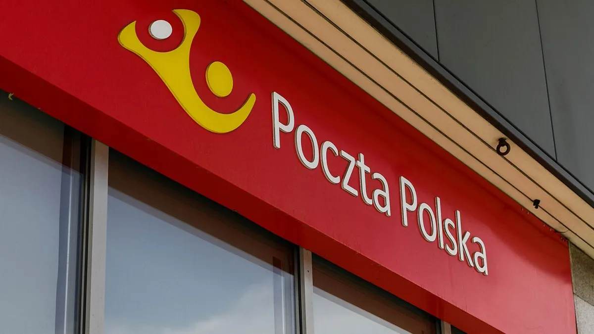 mikosz prezes poczty polskiej — PL news