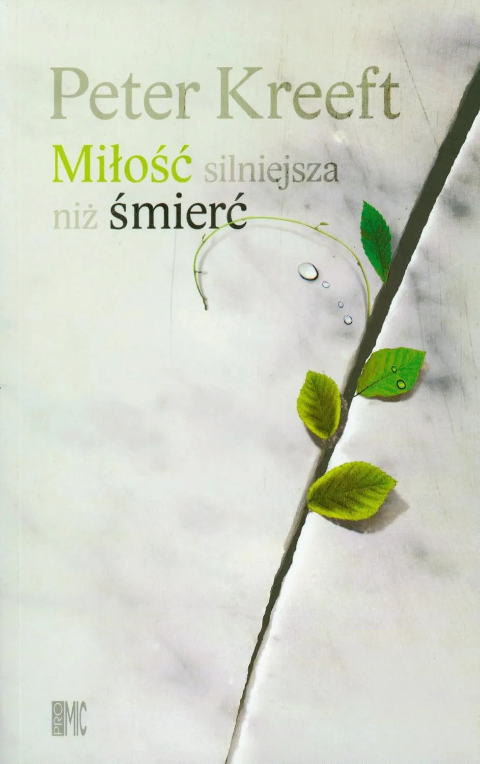 milosc i smierc — PL news