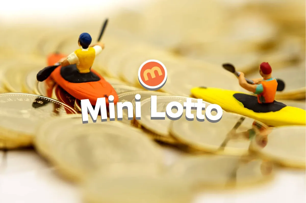 mini lotto — PL news