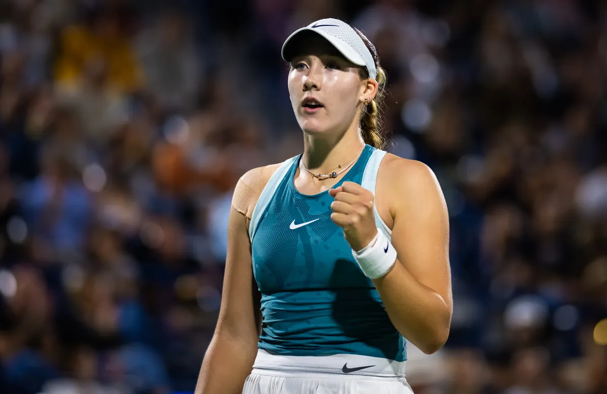 mirra andriejewa — PL news