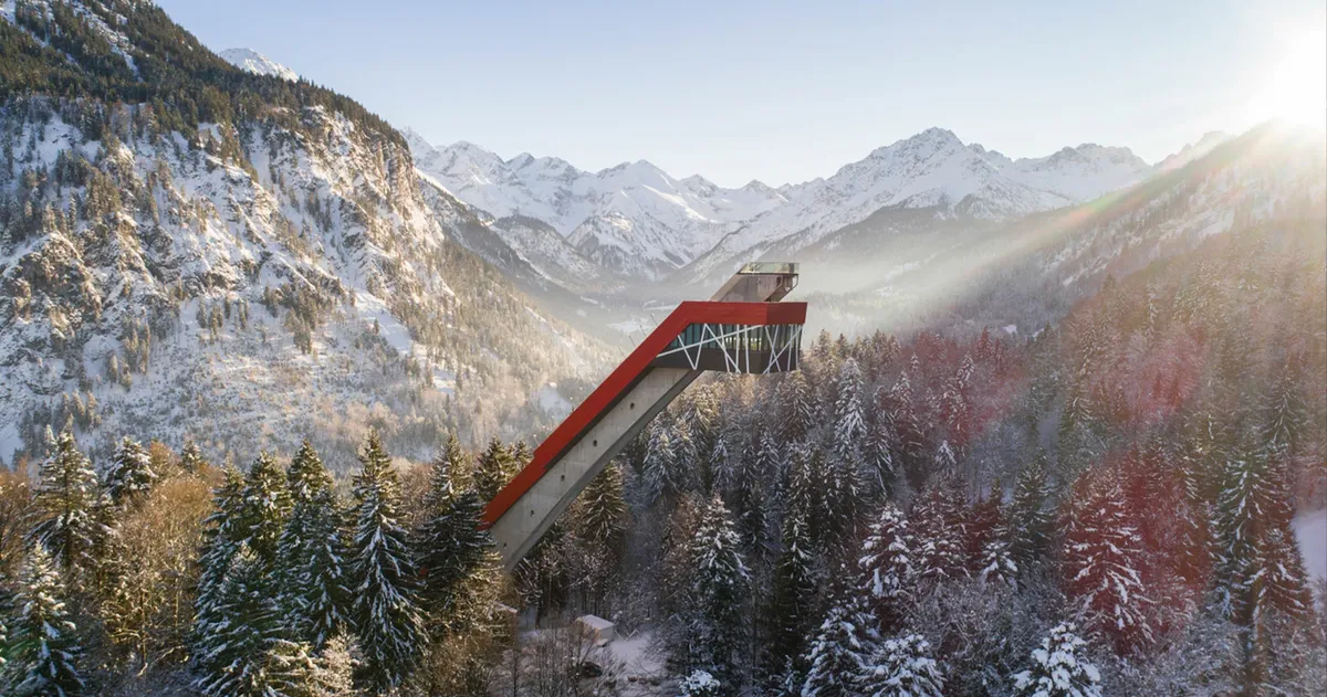 mistrzostwa świata juniorów w skokach narciarskich 2026 — PL news