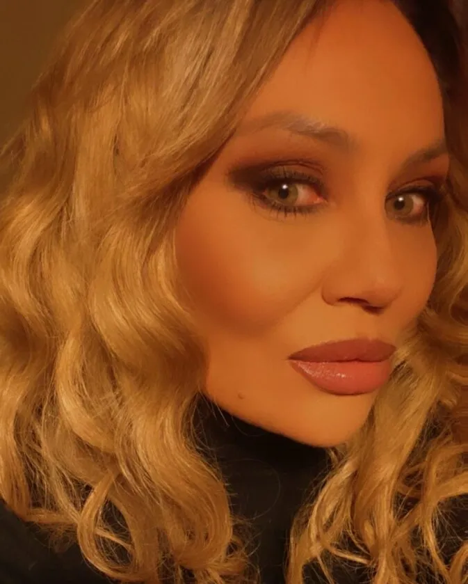 monika jarosińska — PL news