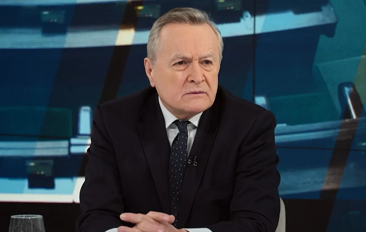 monika wielichowska — PL news