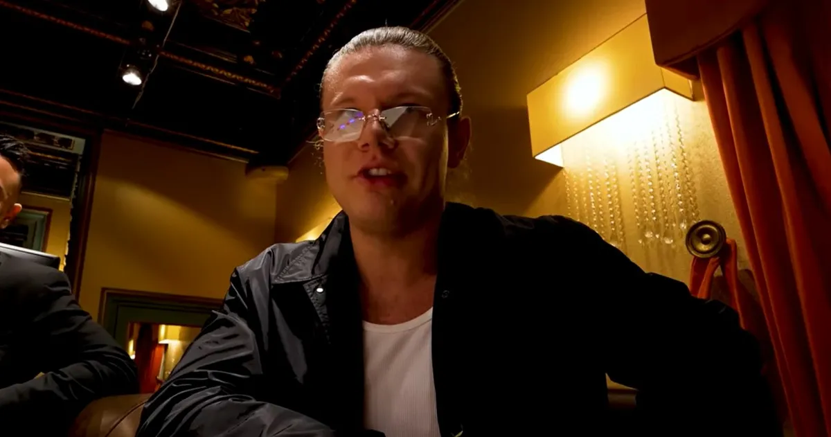 natan marcoń — PL news