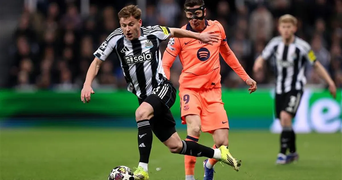 new castle — PL news