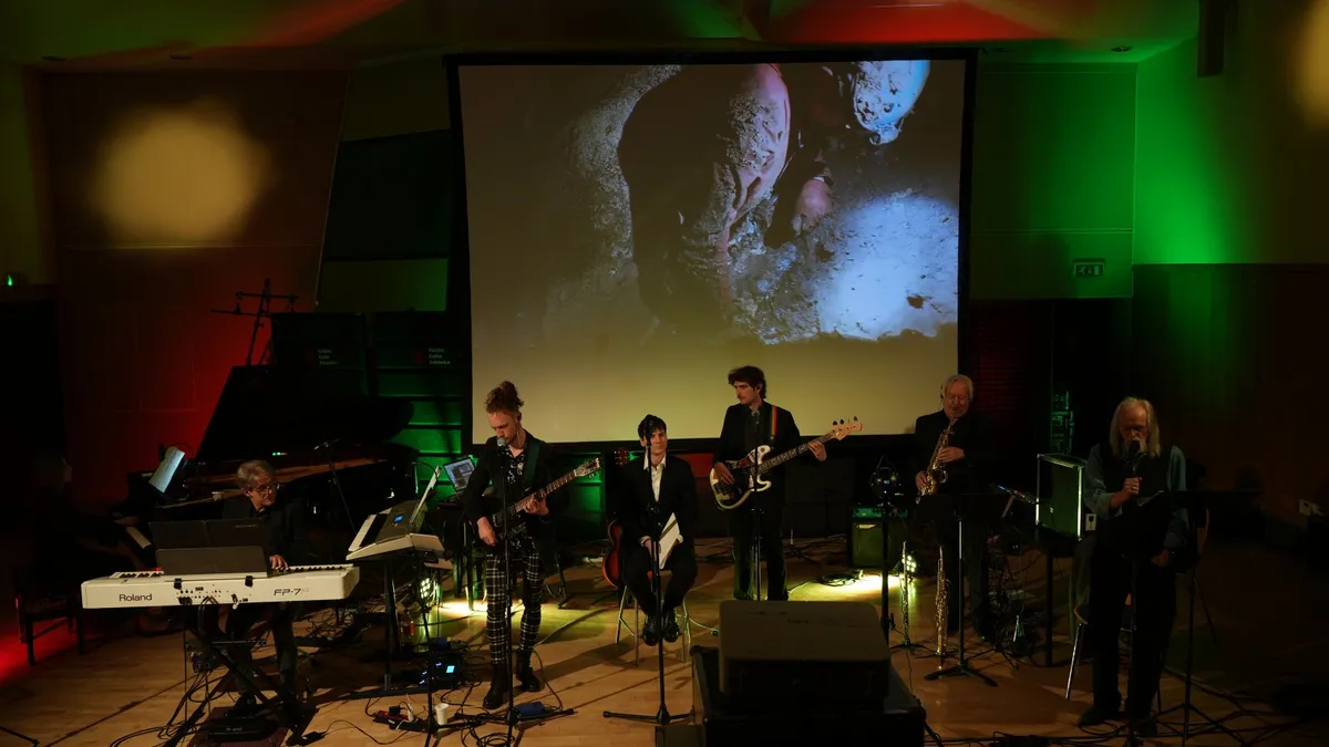 nick cave — PL news