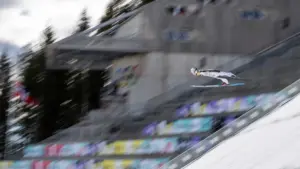 nika prevc — PL news