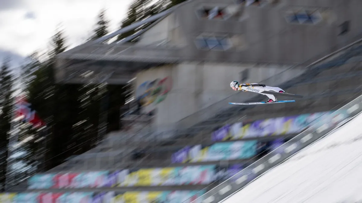 nika prevc — PL news