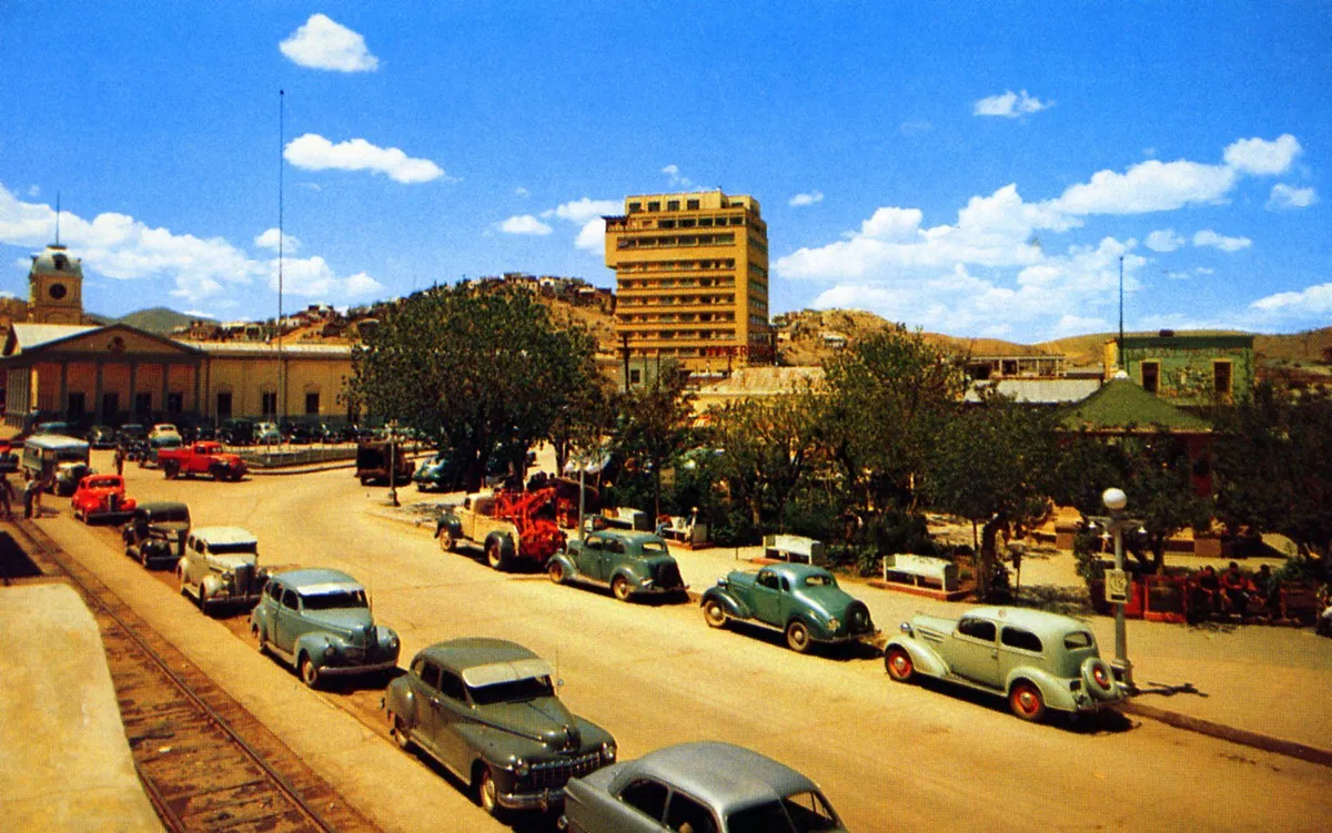 nogales sonora — PL news