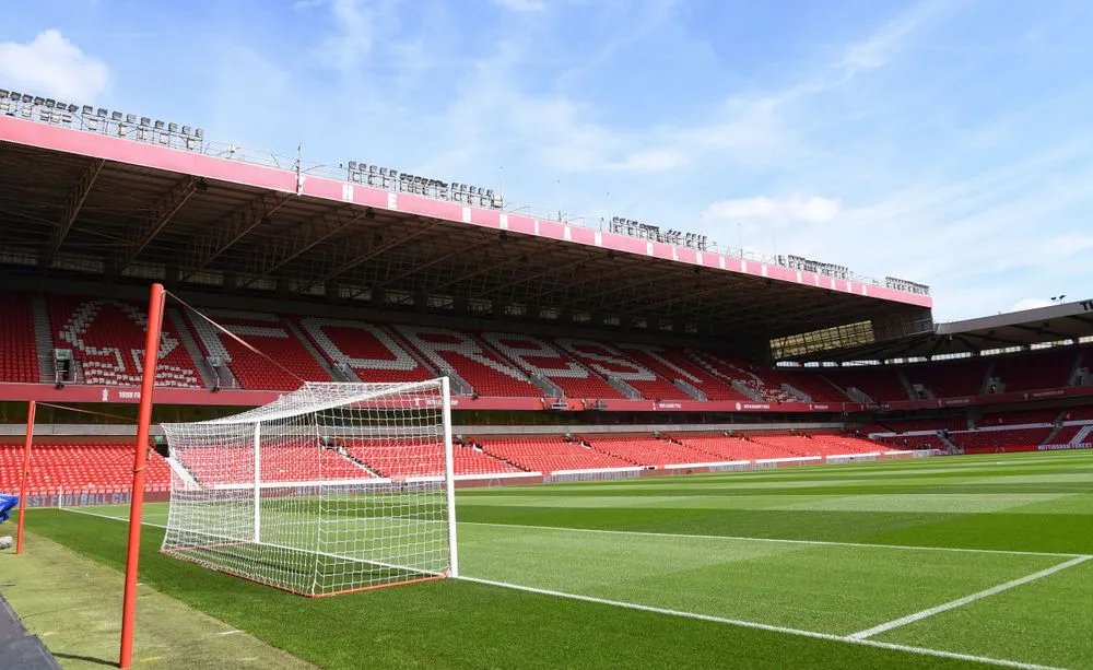 nottingham forest – fulham — PL news