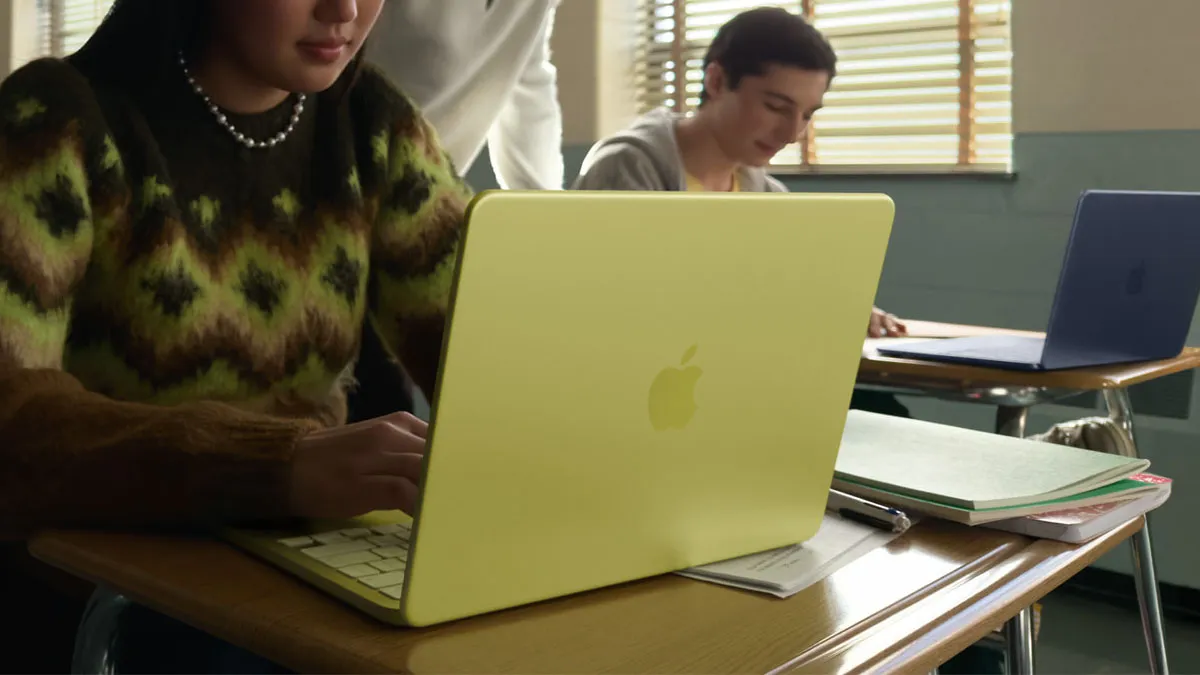 nowy macbook neo — PL news