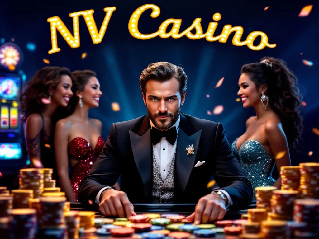 nv casino — PL news