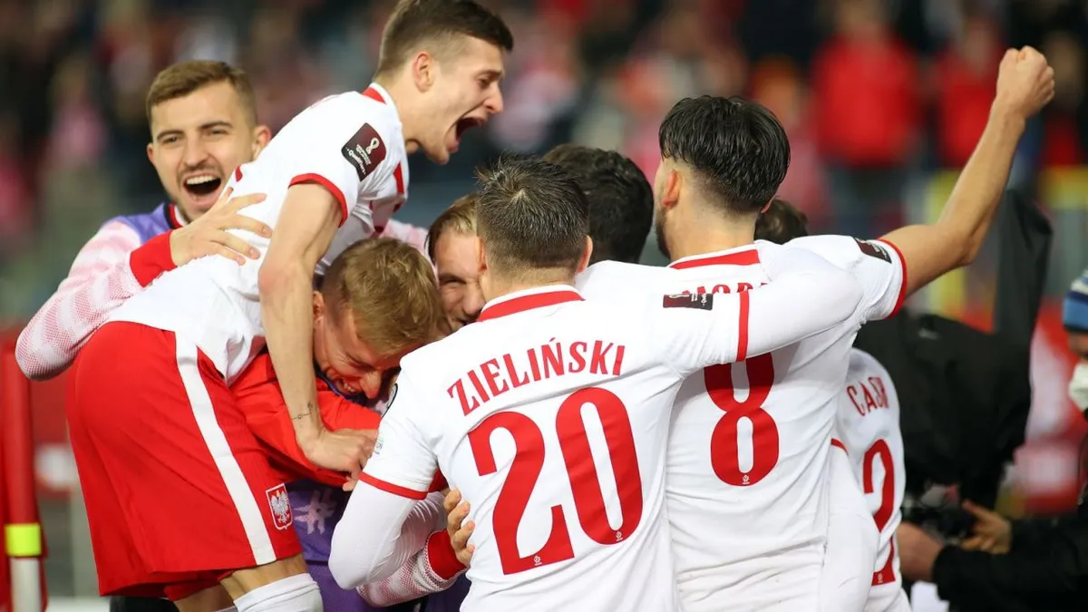 o której mecz polska szwecja — PL news