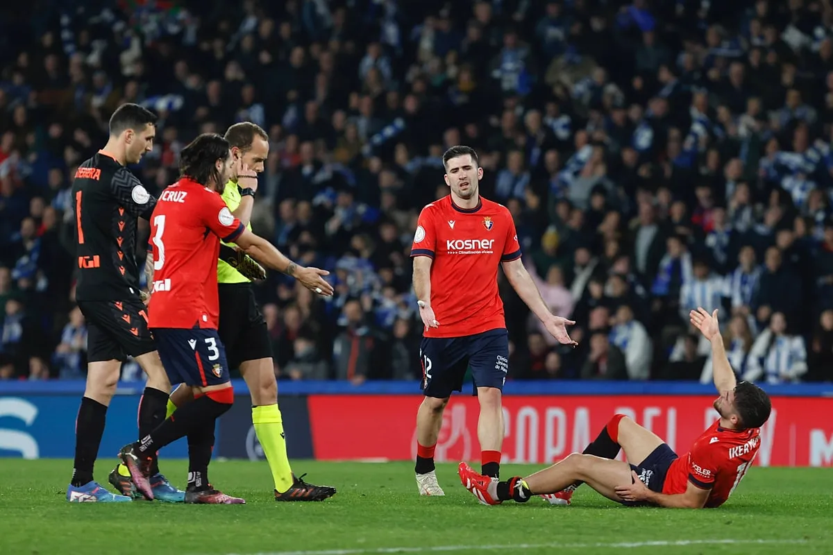 osasuna – mallorca — PL news