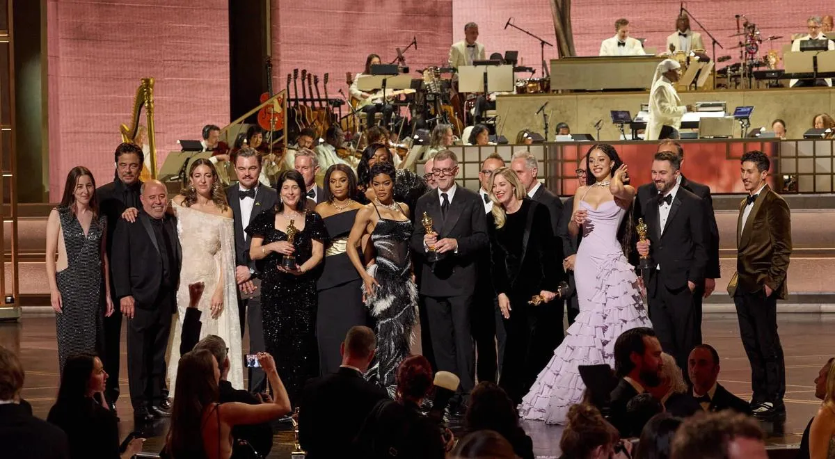 оскар 2026 — PL news