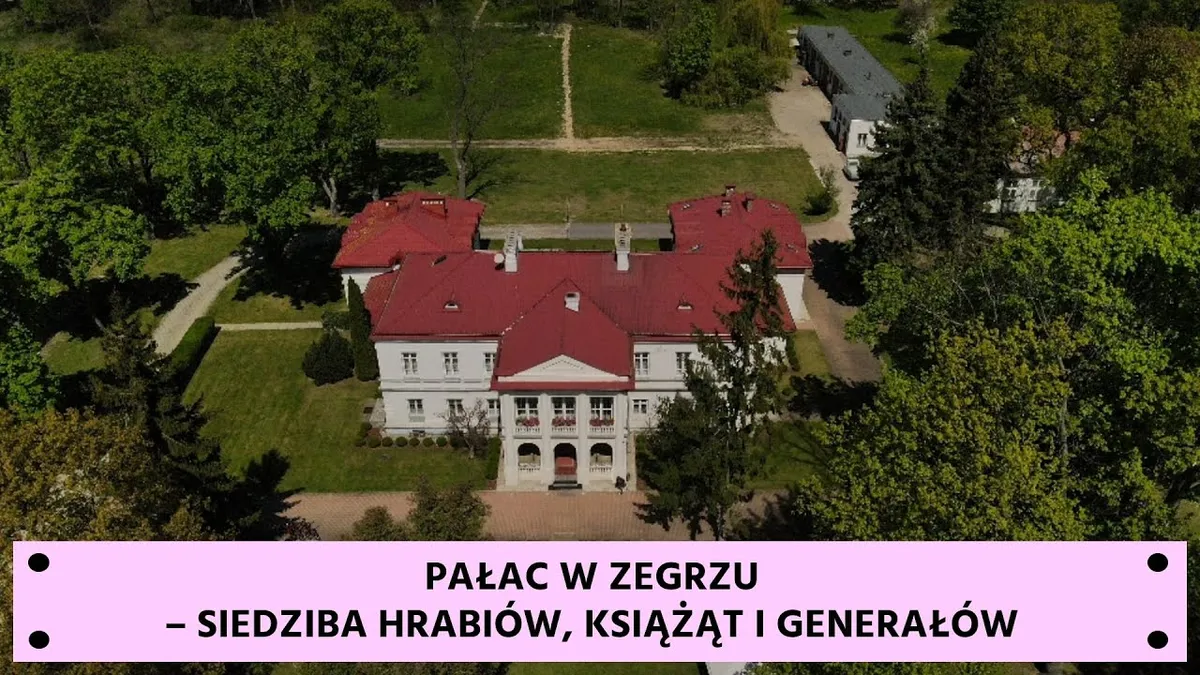 pałac wezwał generałów — PL news