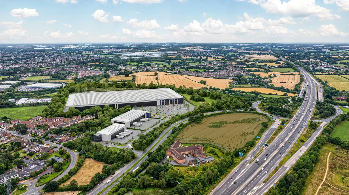 panattoni — PL news