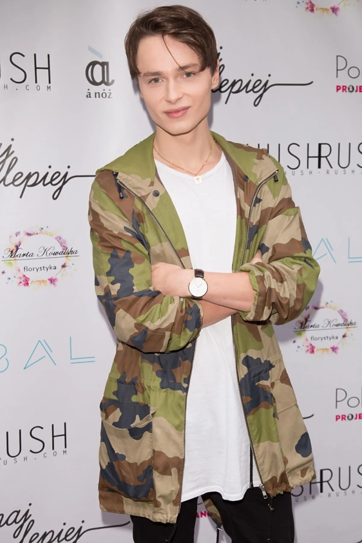 patryk pniewski — PL news