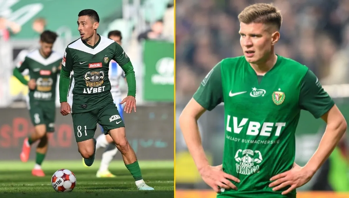 patryk sokołowski — PL news