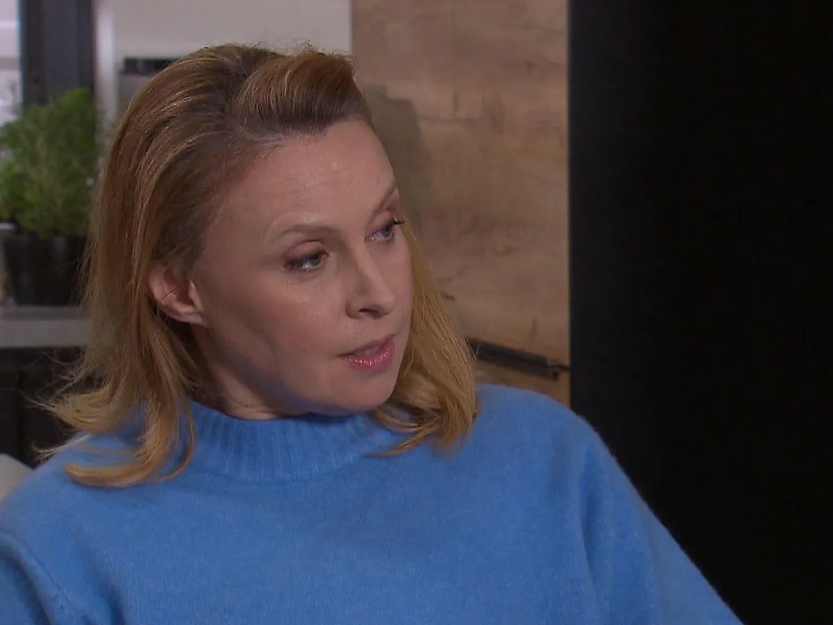 paulina holtz — PL news