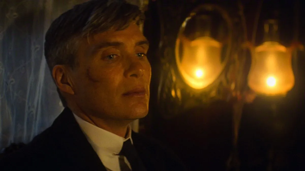 peaky blinders film — PL news