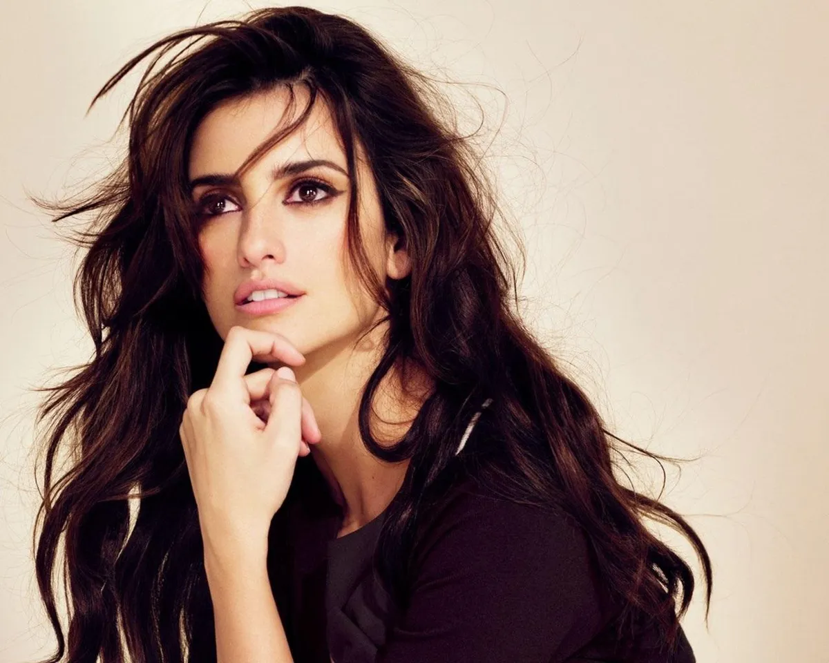 penelope cruz — PL news