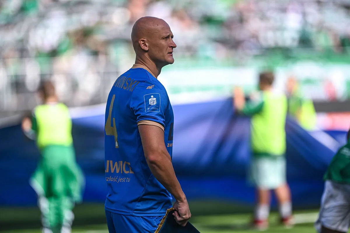 piast – zagłębie lubin — PL news