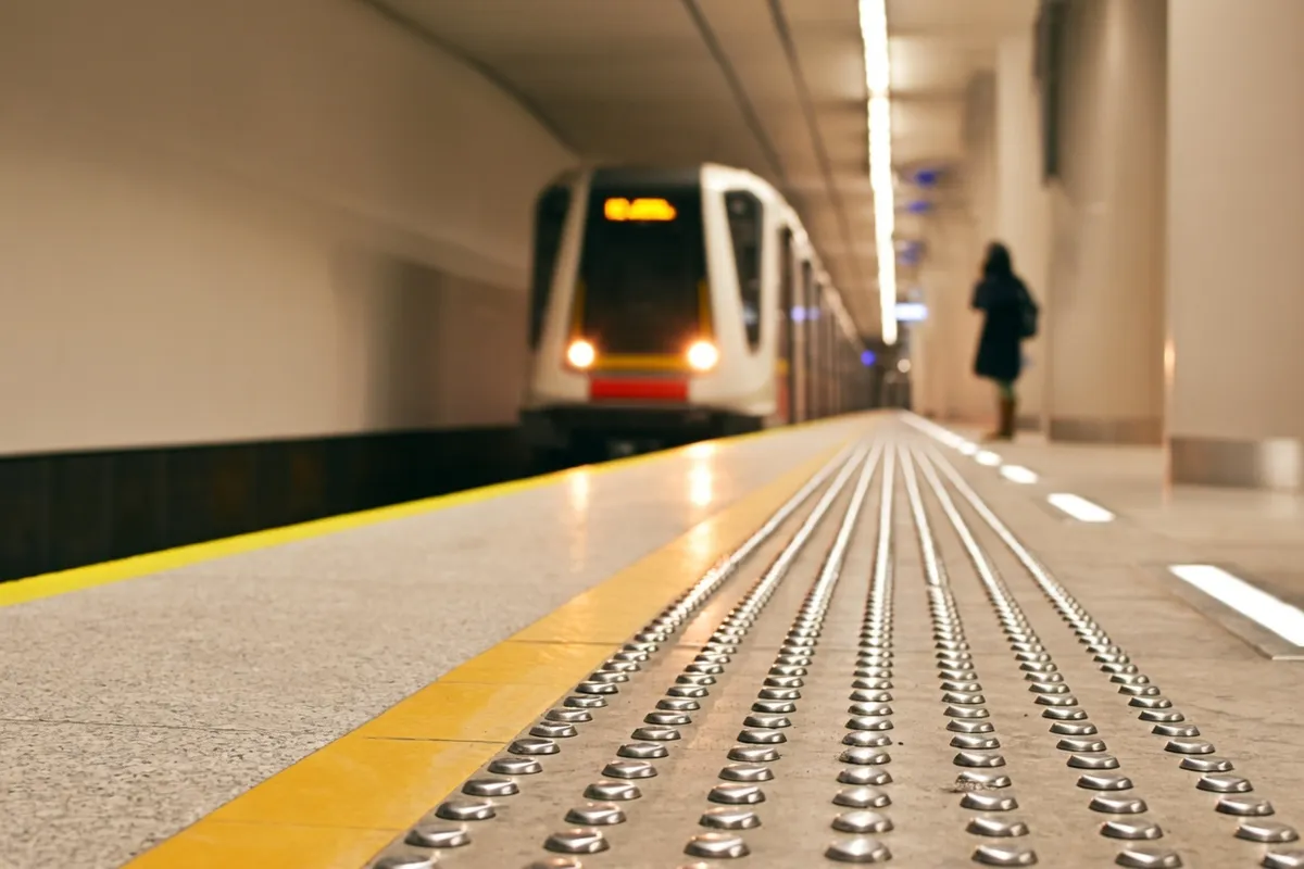 pierwsza linia metra w warszawie — PL news