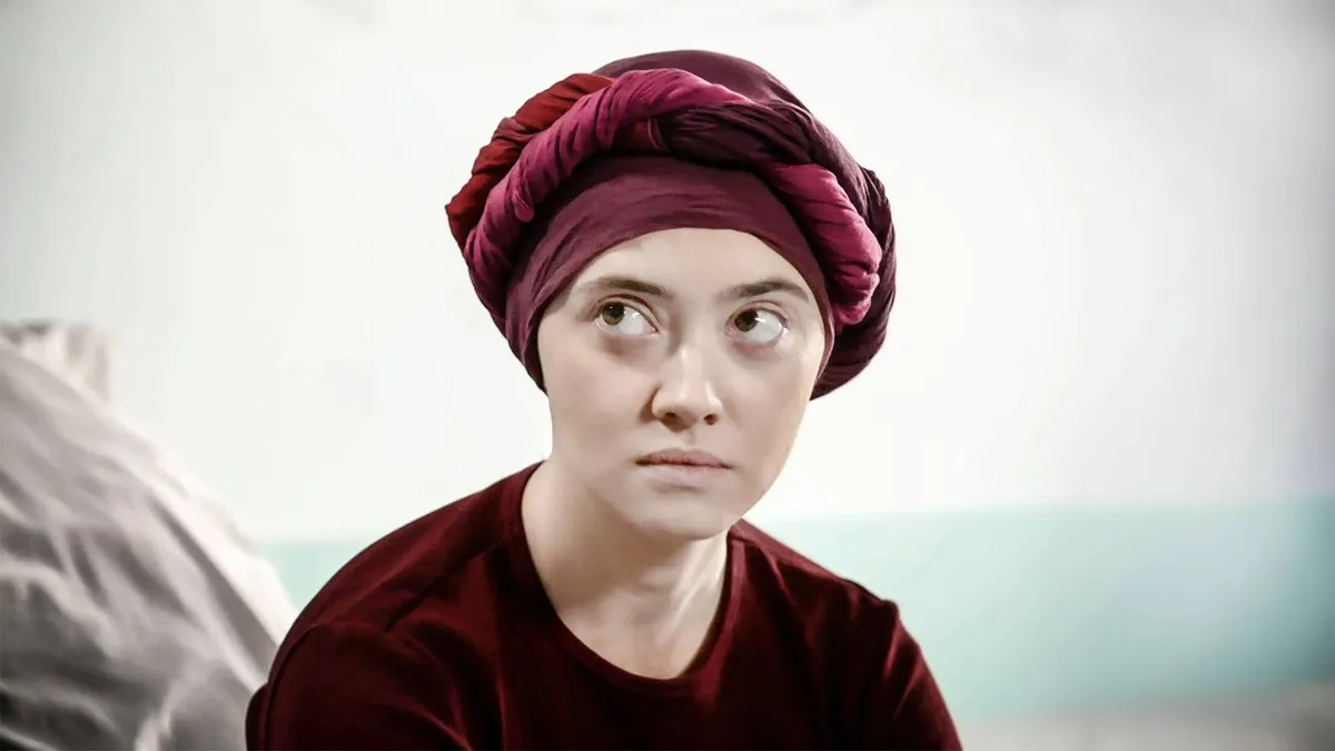 pierwsza miłość — PL news