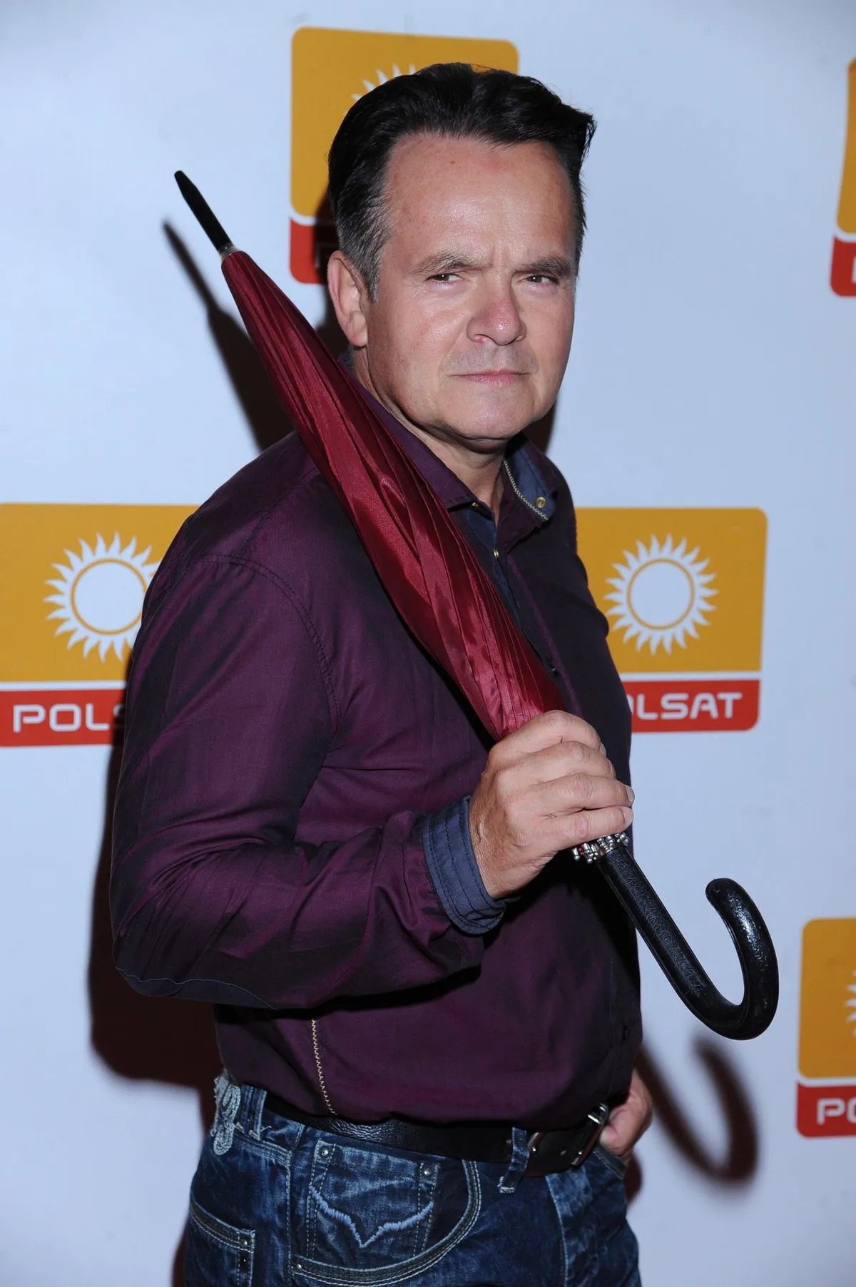 piotr pręgowski — PL news