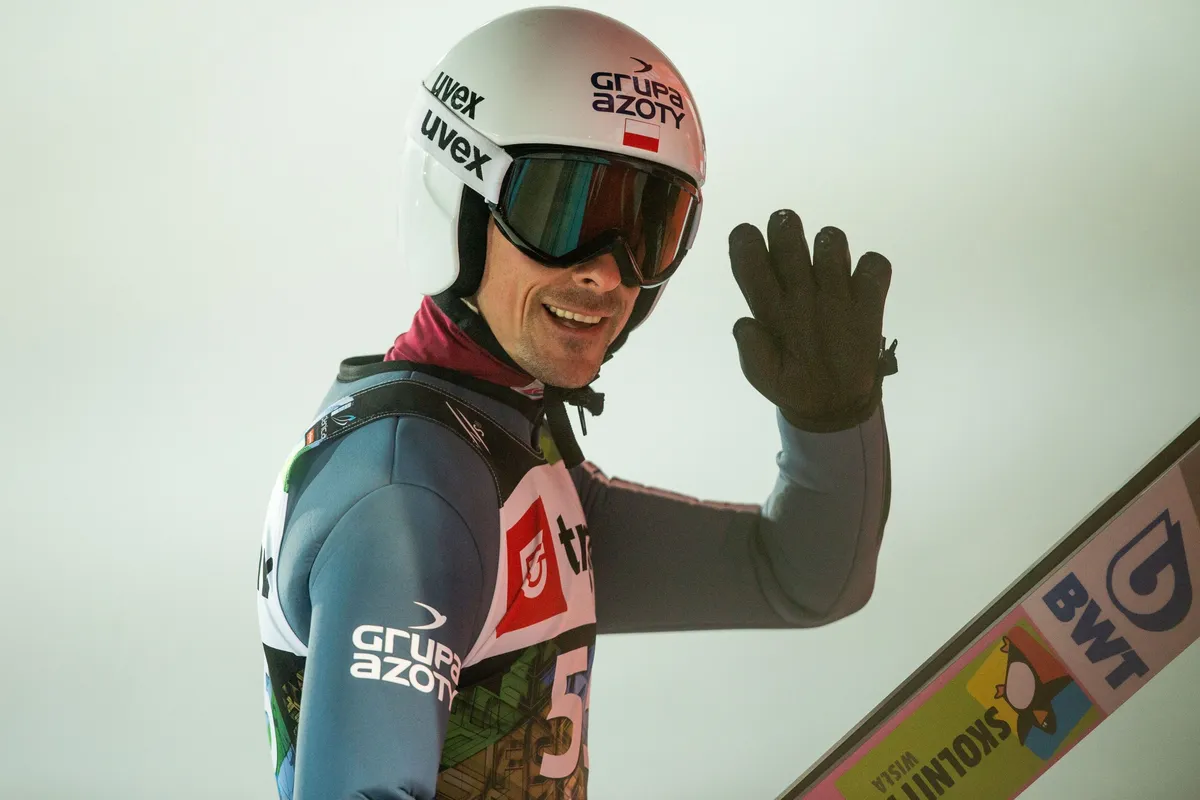 piotr żyła — PL news