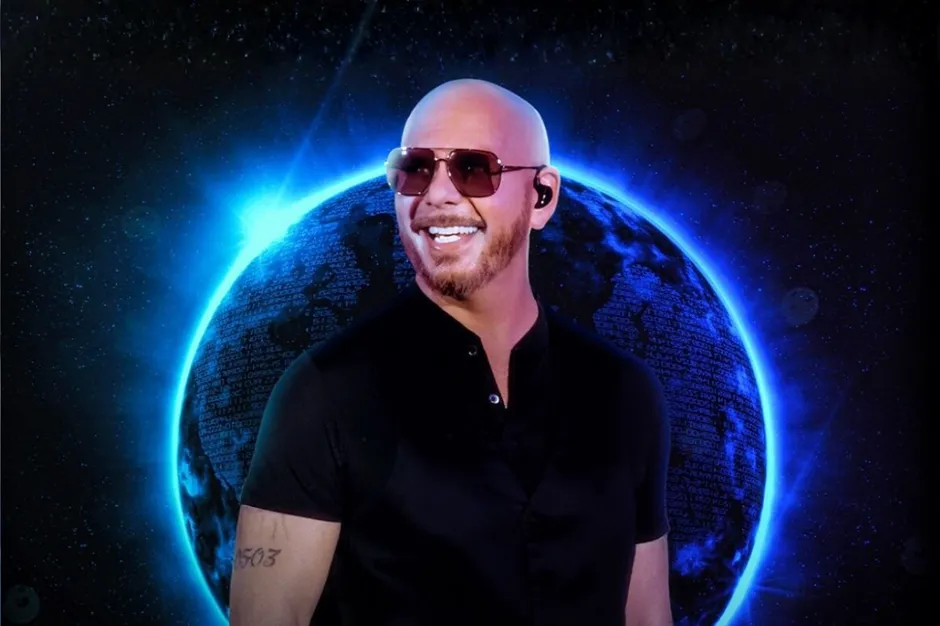 pitbull koncert — PL news