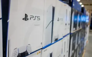 playstation 5 — PL news