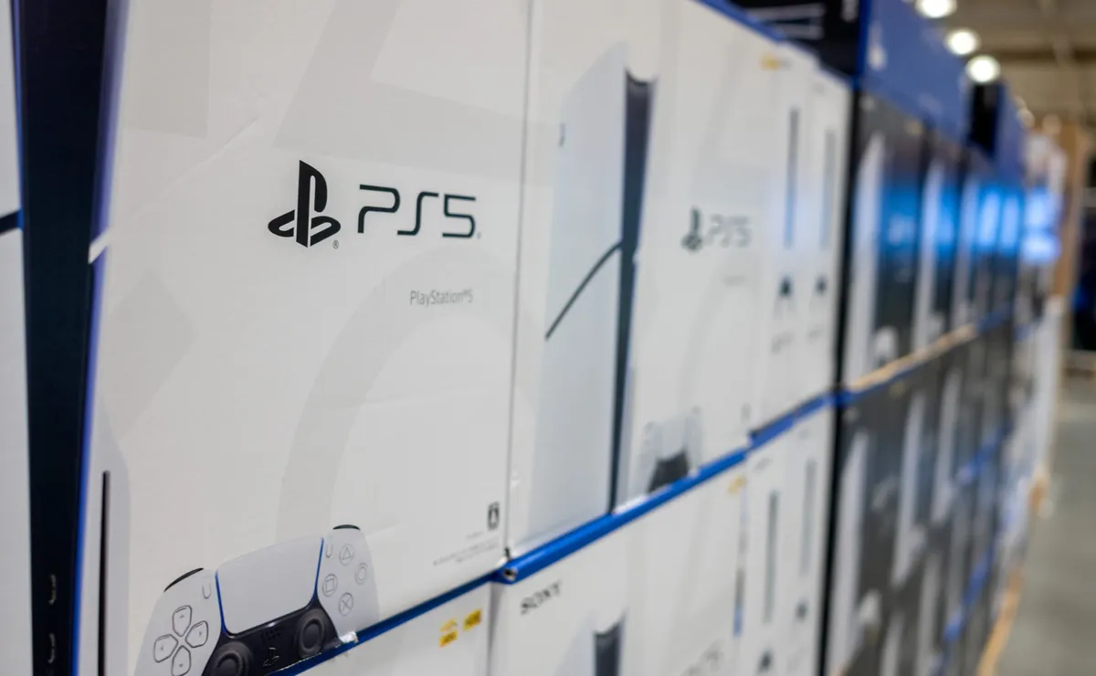 playstation 5 — PL news