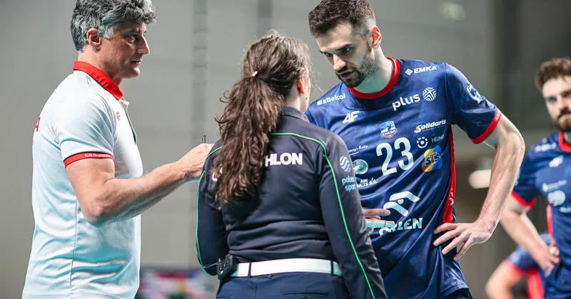 plus liga — PL news