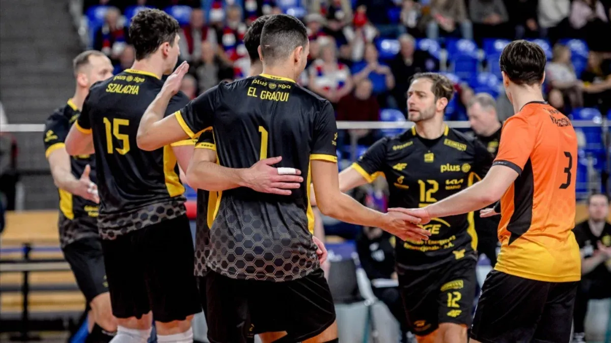 plusliga — PL news