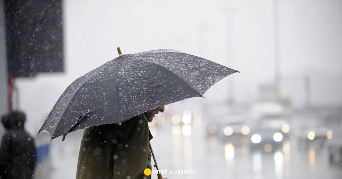 pogoda katowice — PL news