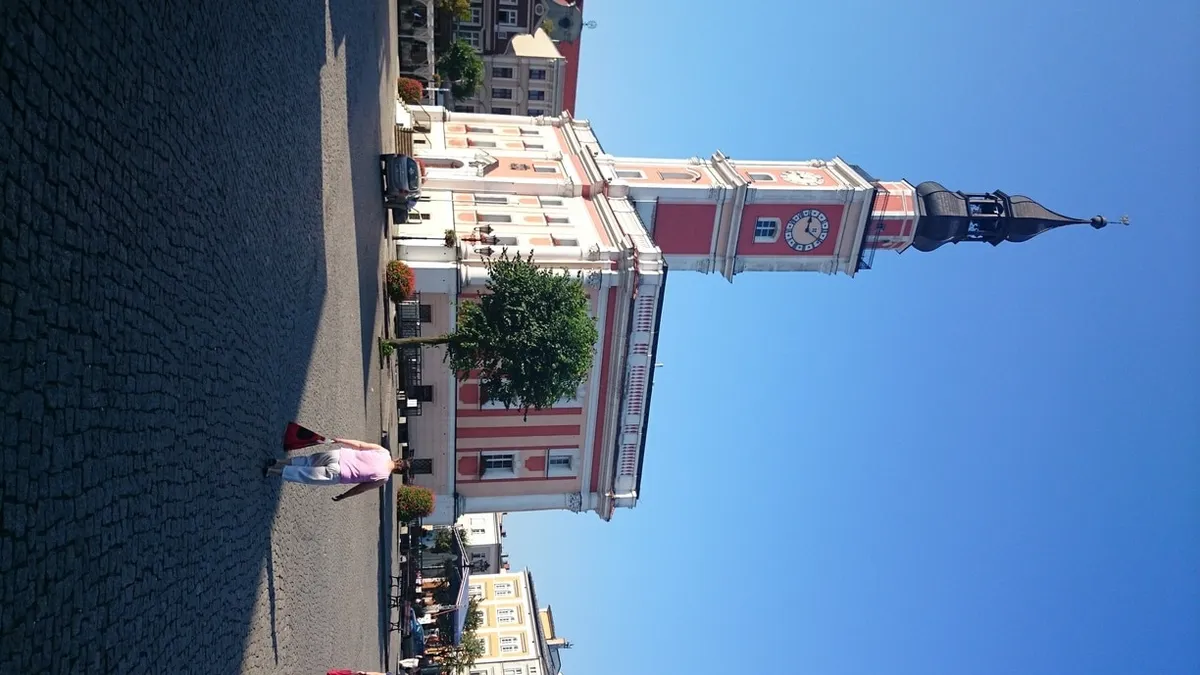 pogoda leszno — PL news